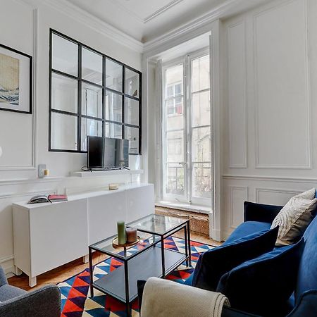 Eiffel Tower & Invalides - 1Br - Cityapartmentstay París Exterior foto